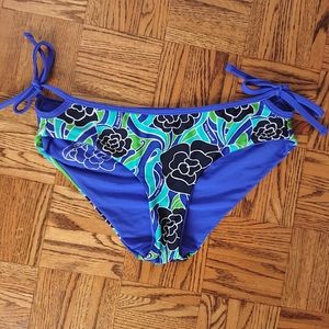 NEW Honey Girl reversible bottom